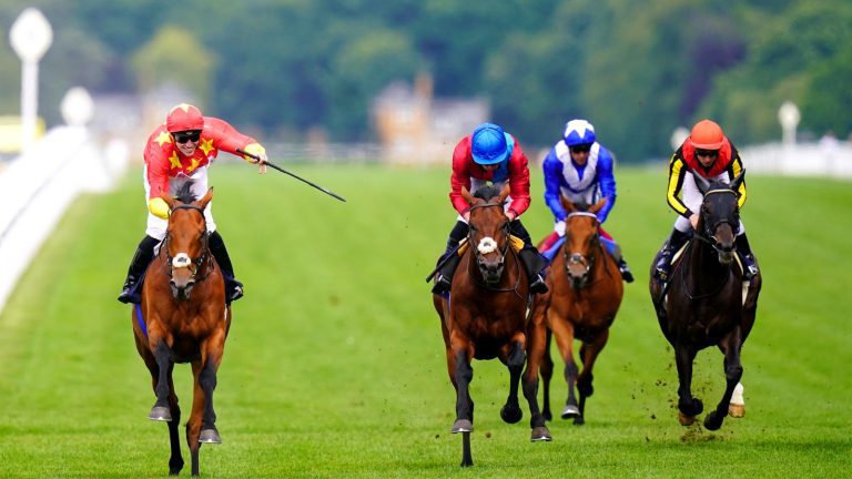 Prix Jacques Le Marois: Joseph O’Brien set to test Royal Ascot hero State Of Rest back at mile trip | Racing News