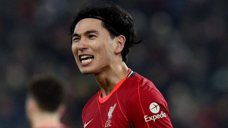 Takumi Minamino: Monaco agree deal worth £15.5m for Liverpool midfielder | Transfer Centre News