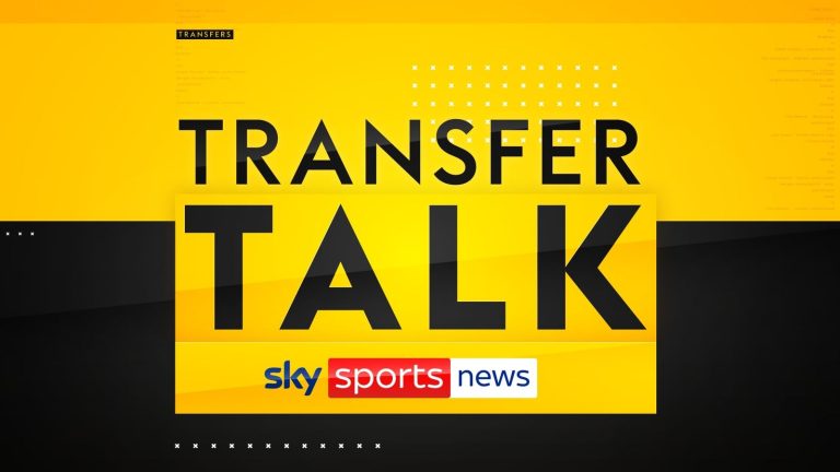 Transfer Talk Podcast: Chelsea start spending spree with arrivals of Raheem Sterling and Kalidou Koulibaly | Football News