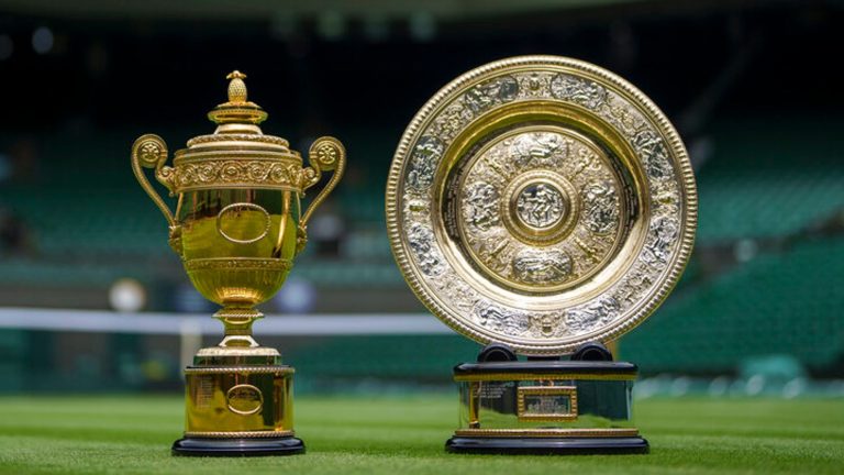 Wimbledon 2022: Order of Play | Tennis News