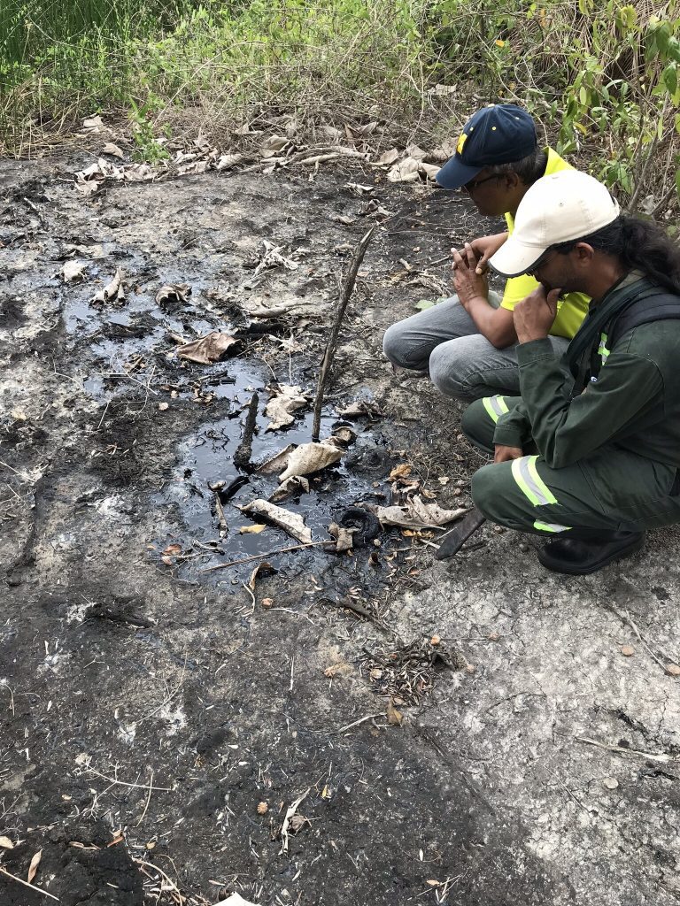 The persistent effects of colonialism in Caribbean science