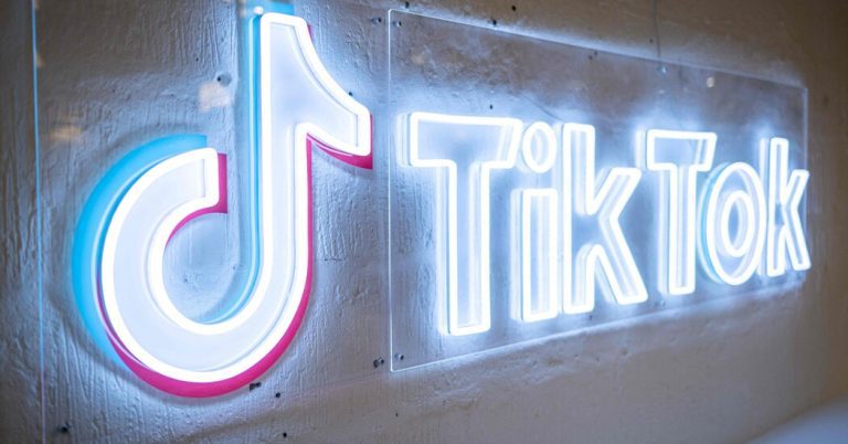 TikTok tells Republican senators how it plans to keep American data away from China.