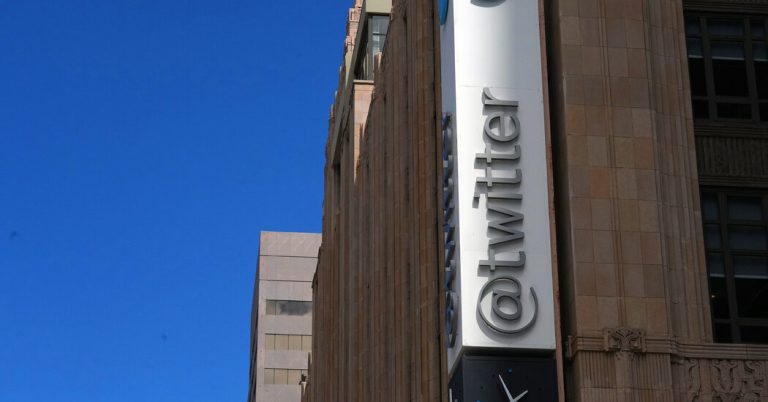 Twitter, Challenging Orders to Remove Content, Sues India’s Government