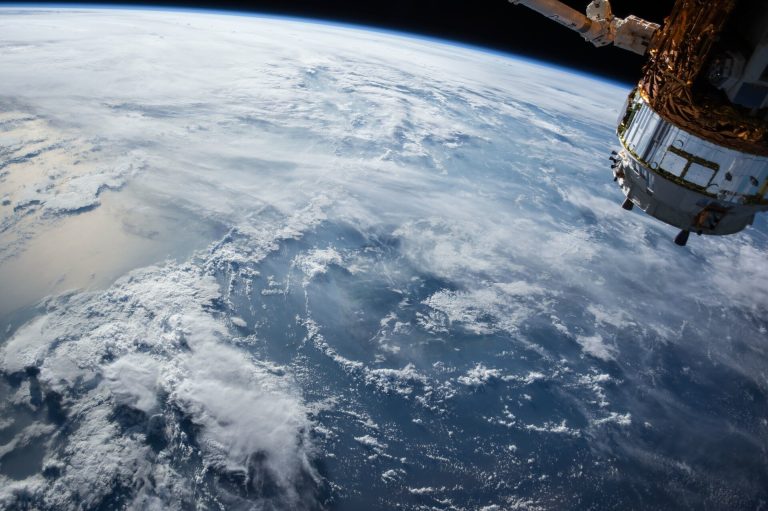 Russia says it is leaving the International Space Station program. What does that mean?