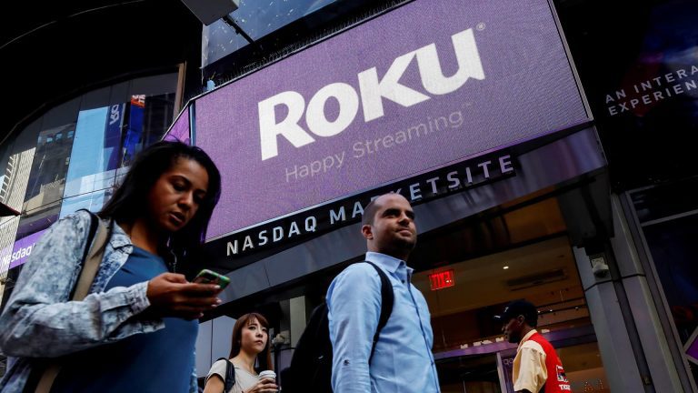 Roku, Amazon, First Solar, Intel, Apple & more