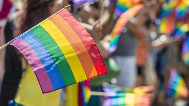 Amazon blocks searches for LGBTQ+ products in the United Arab Emirates