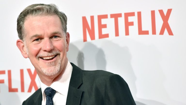 Netflix’s earnings results mark pivot point for streaming giant, for better or worse