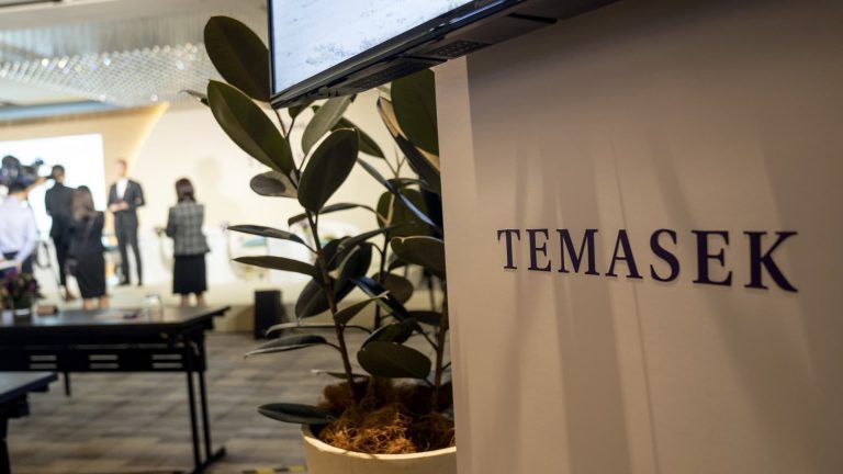 Singapore’s state investor Temasek releases annual report for 2022