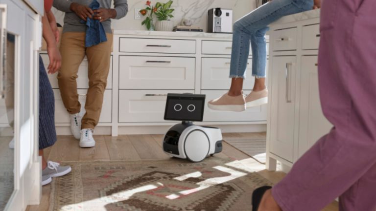 Home robots are here, but they still can’t do much