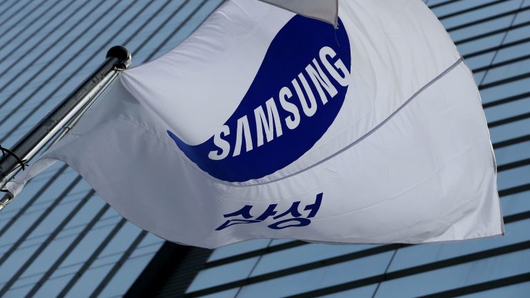 Samsung’s Q2 earnings ‘better than feared’ and spur chip stock rally