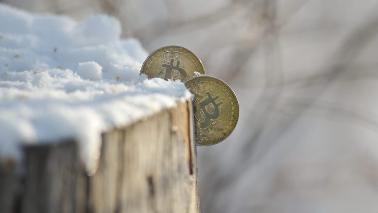 Crypto winter is coming — but it will be a ‘warm winter,’ says VC firm