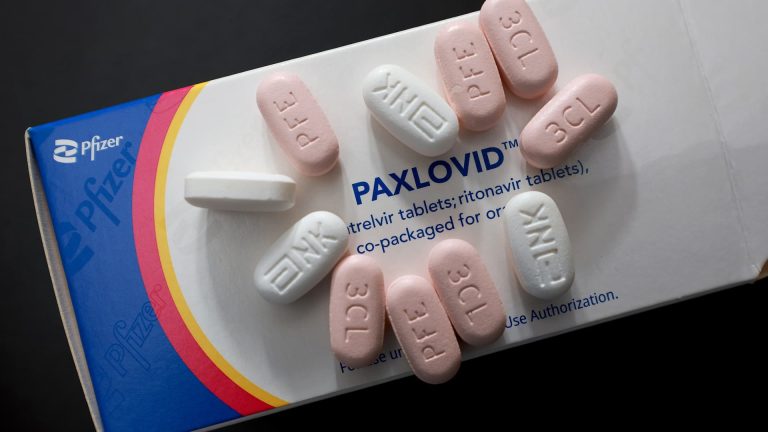 As more people report Covid rebounds after Paxlovid, experts insist cases are rare