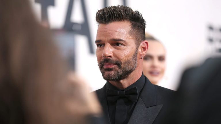 Ricky Martin’s nephew drops allegations of sexual relationship, judge ends temporary restraining order