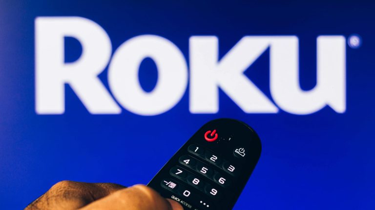 Roku stock plunges 24% after missing earnings