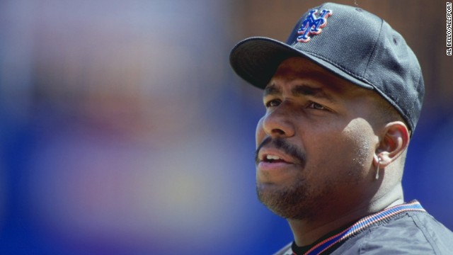 Bobby Bonilla Day: He hasn’t played in MLB for more than two decades. One team is paying him $1.2 million a year until 2035