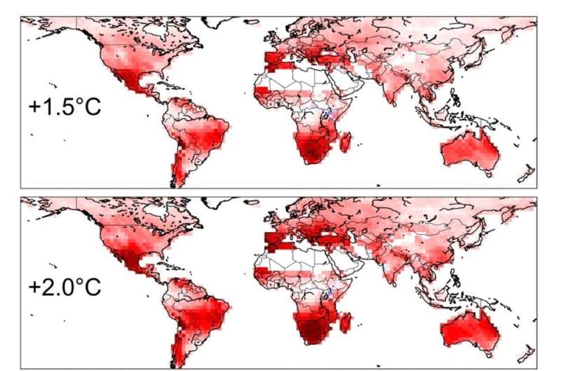 Wildfire risk has grown nearly everywhere — but we can still influence where and how fires strike