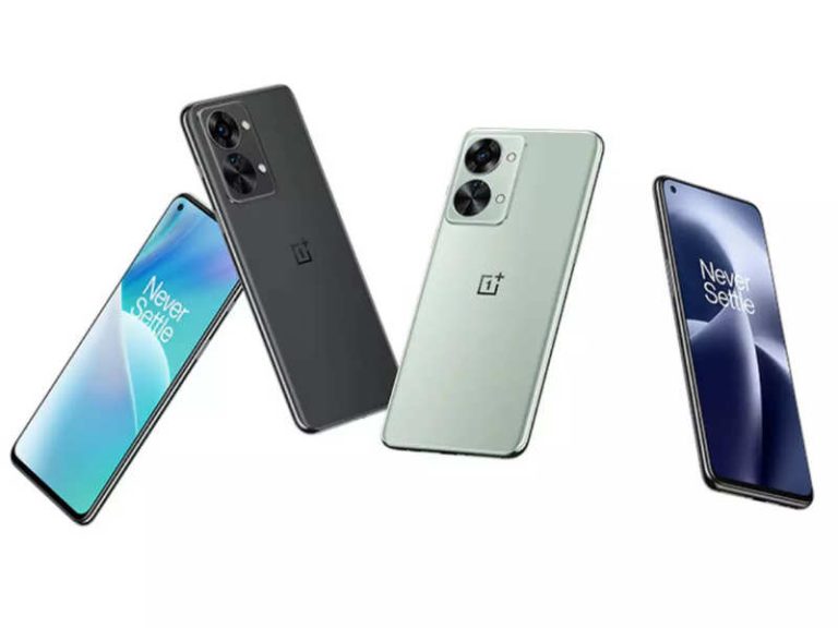 OnePlus’s new phone, Samsung’s special offer for students, new Amazfit watch and other top tech news of the week