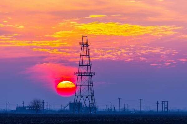 Methane emissions reach new highs despite pandemic — four times more sensitive to climate change than first thought