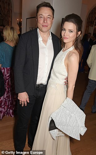 In March 2016, Riley requested a divorce a third time, and the pair split for good; the couple did not have any children together. They are pictured in 2015