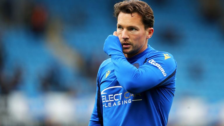 Danny Drinkwater