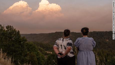 The federal office focused on health impacts of climate crisis has no permanent staff or funding