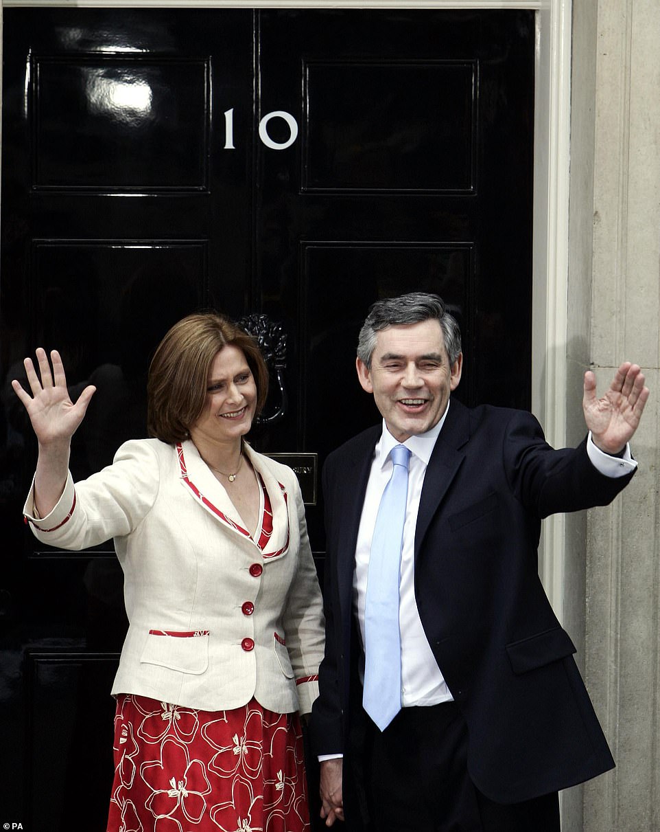 Gordon Brown became Prime Minister in 2007 after waiting for the job for 10 years as Chancellor. He was almost immediately faced with the immense task of dealing with the 2008 financial crisis, when it seemed as if banks and economies around the world were on the brink of collapse