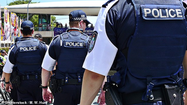 The lowered age limit has been met with criticism with Queenslanders calling for the police force to recruit more officers with 'life experience' amid claims the force has mishandled domestic violence situations