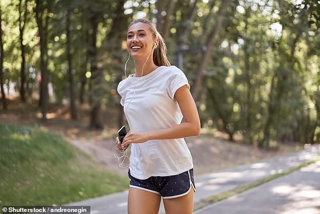 Scientists may have discovered precisely why exercise is good for the brain — especially in older people