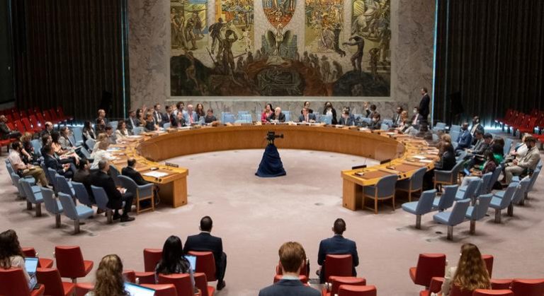 Syria: Security Council extends cross-border aid delivery for six months |