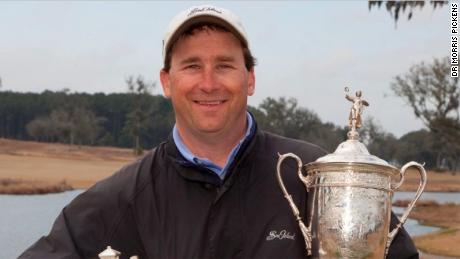 What does it take to win the Open? Golf psychologist &#39;Dr. Mo&#39;  has coached two champions