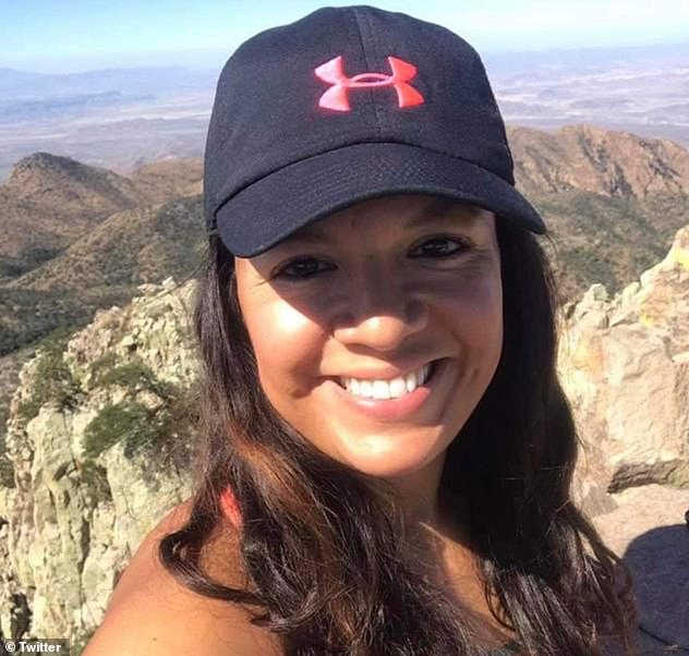 Fourth grade teacher Eva Mireles, 44, was gunned down at Robb Elementary School. She was an avid hiker, runner and sometimes biker