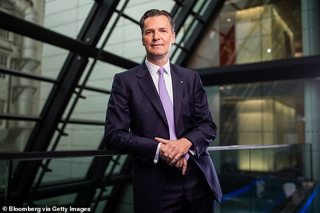 Department for Transport (DfT) and the Civil Aviation Authority (CAA) chiefs last night wrote a joint letter to Heathrow chief executive John Holland-Kaye (pictured) urging he provide a 'credible' recovery plan to get the airport back to operating 'reliably' at a 'stable level of capacity