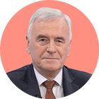 John McDonnell