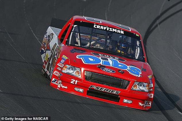 The US Auto Club champ was a star in the racing world, which once dubbed him 'the winningest' rookie in more than a quarter century