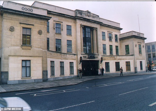 The woman, a mother to a toddler, pleaded not guilty at Oxford Crown Court to administering poison with intent to procure a miscarriage