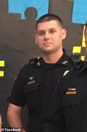 Cpl. Louis Landry