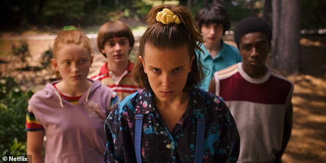 Salary: Millie reportedly earned $250,000 per episode of Stranger Things season three