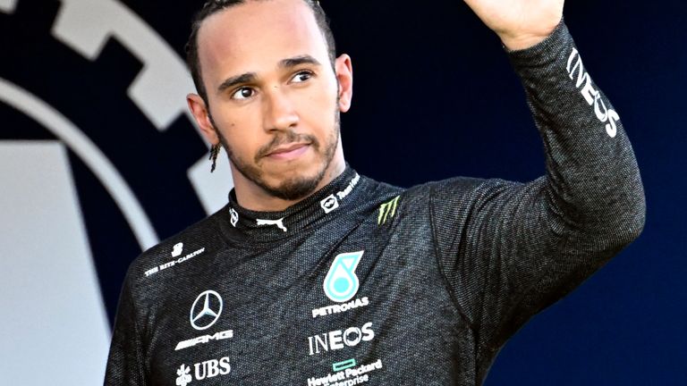 Johnny Herbert feels that Lewis Hamilton has a chance to win in his 300th F1 race this Sunday at the French Grand Prix