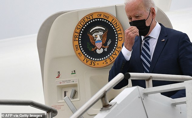 Air Force One, a Boeing 747-200B, also has access to a medical suite that can function as an operating room, with a doctor permanently on board for emergencies