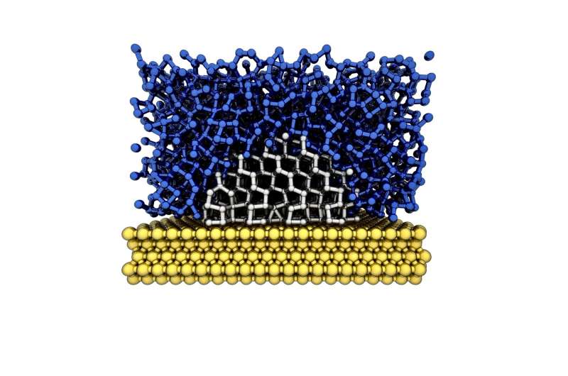 'IcePic' algorithm outperforms humans in predicting ice crystal formation