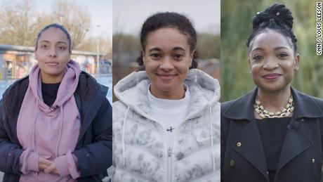 Meet the Black women pushing for equality in swimming