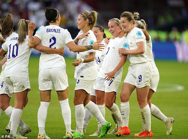 And now the biggie, the one that takes the fun out of fundamental, the one that questions their very existence. For is it wrong to call the England women¿s national team the Lionesses in the first place? Isn¿t that sexist?