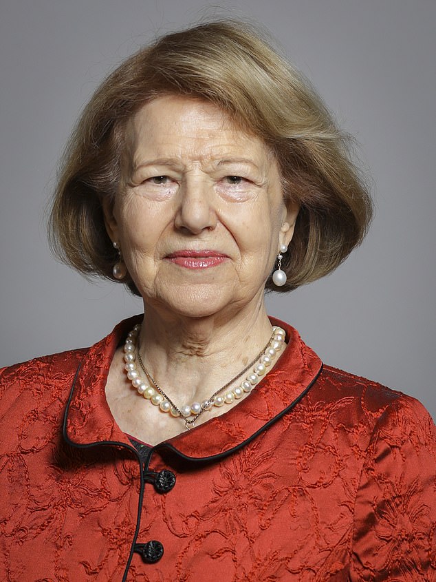 Baroness Nicholson warned in the House of Lords recently about the impact of this dogma on the safety of female patients as she shared a shocking incident where a hospital covered up an alleged rape by a transgender patient on a single-sex ward