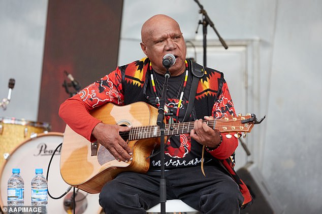 He was inducted into the ARIA Hall of Fame and dubbed Victorian Australian of the Year in 2020