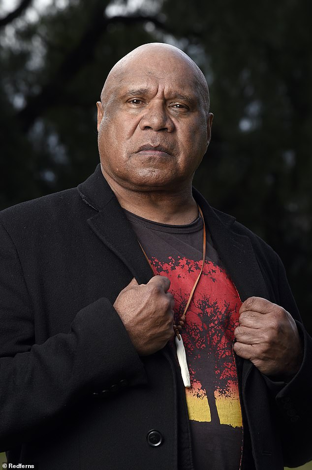 Roach was best known for his 1990 album Charcoal Lane and song Took the Children Away, which detailed his own experience as a member of the Stolen Generations