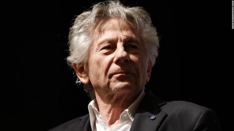 Roman Polanski case transcripts should be unsealed, LA DA