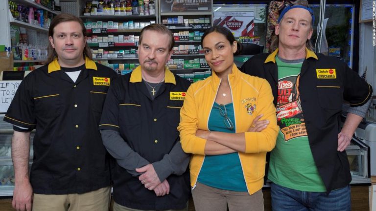 ‘Clerks 3’ trailer is finally here