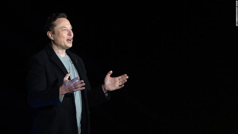 Elon Musk’s politics are dividing consumers