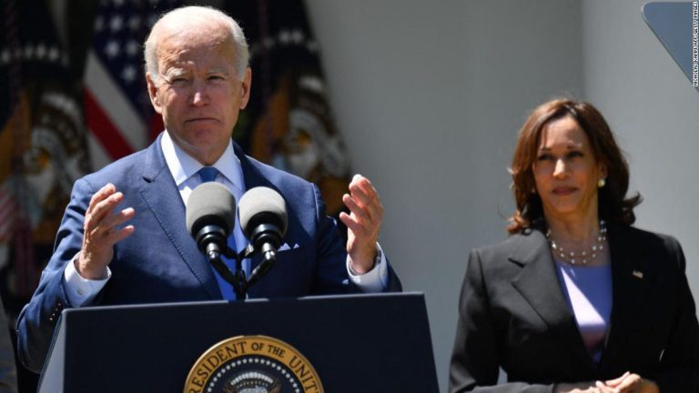 Abortion executive order: Biden signs executive order Friday aimed at safeguarding abortion rights