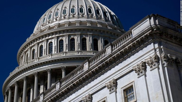 Pro-Russia hackers claim disruption of US Congress website